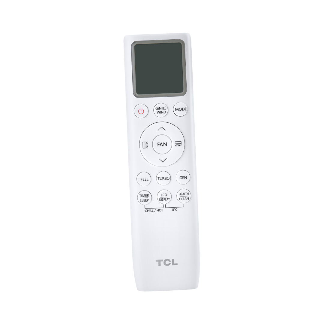 TCL GENTLE COOL TAC-TP07ONF/R